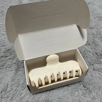 [ Undo Hairware ] No. 4 MICA