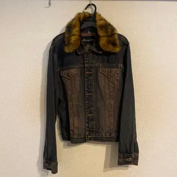 no boundaries 데님 자켓 L 사이즈