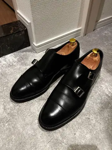 토모에 더블 몽크