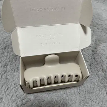 [ Undo Hairware ] No.4 샌드스톤