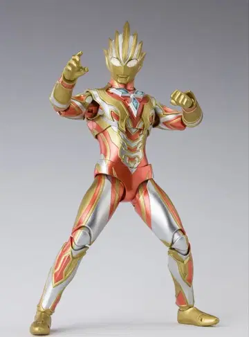 S.H.Figuarts 글리터 트리거 이터니티 미개봉 새상품