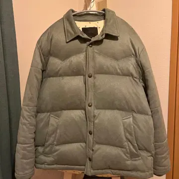 ROIAR 다운 자켓 L 사이즈