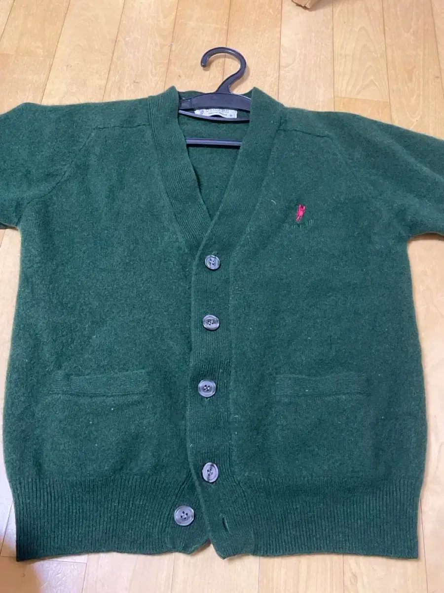 Polo Ralph Lauren cardigan
