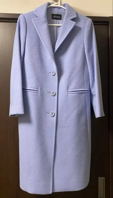 MADAM JOCONDE 롱 코트