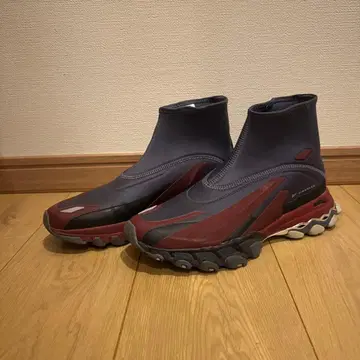 Reebok CLASSIC x XIMONLEE ] DMX 트레일 하이드렛