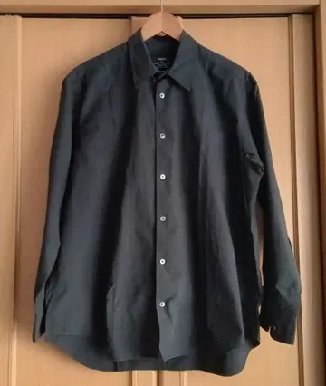 정가 25,300엔 FUJITO 드레스 셔츠