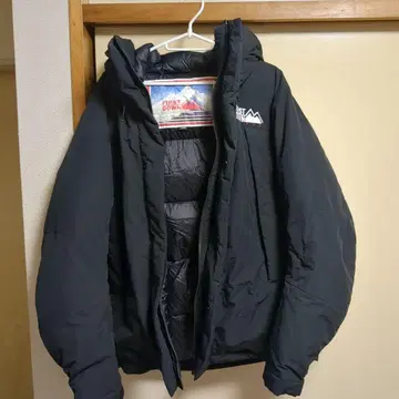 [ FIRST DOWN ] 다운 자켓 L 사이즈