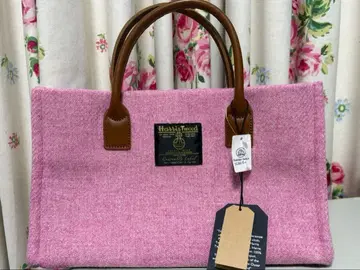 Nostalgic Garage 토트백