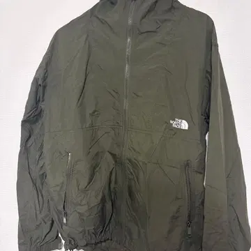 THE NORTH FACE 나일론 자켓