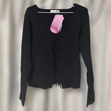 스핀들 풀오버 3L 라무짱 시마무라 LAPOCIA