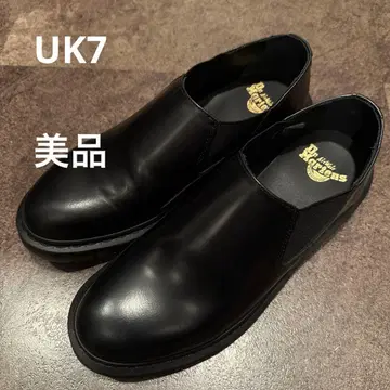 새상품급 Dr. Martens LOUIS 가셋 슈즈 26.0cm