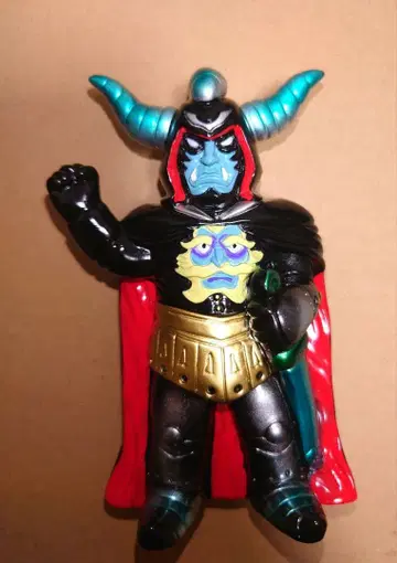 카이주 원 마징가 Z 대난투 암흑대장군