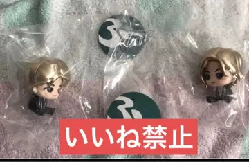 미세스 그린애플 제일복권 C상 데포르메 피규어