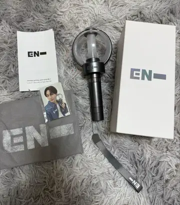 ENHYPEN 응원봉 ver2