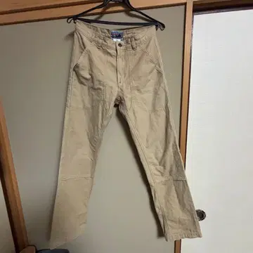 patagonia 베이지 치노 팬츠 28