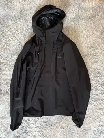 [ 새상품급 ] LACOSTE 샤워 방수 후드 자켓 정가 42,900엔