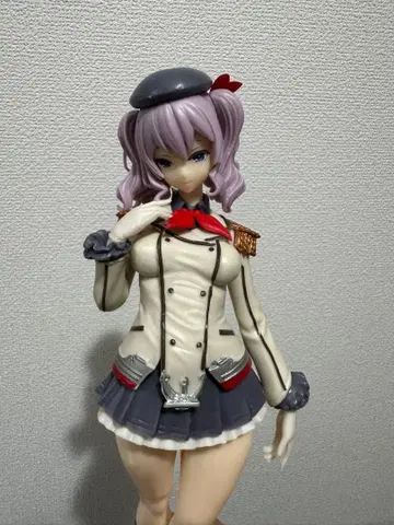 칸코레 카시마 피규어 상자 없음