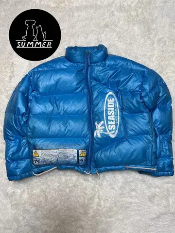 Doublet 더블렛 던우 자켓 M