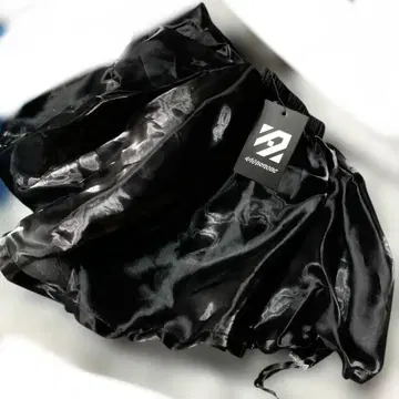 anonenone 마법의 2WAY 팬 파니에 오로라 화이트