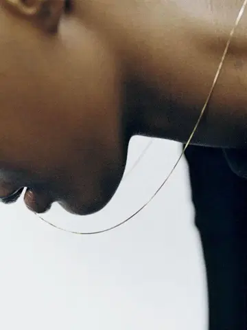 Llife K10 NECKLACE 미개봉 새상품 LIDNM