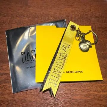 바벨탑 미세스 랜덤 가챠 키링 E 리본