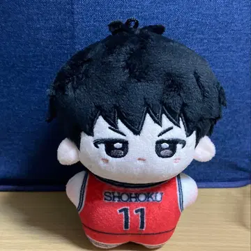 슬램덩크 서태웅 10cm 봉제 인형