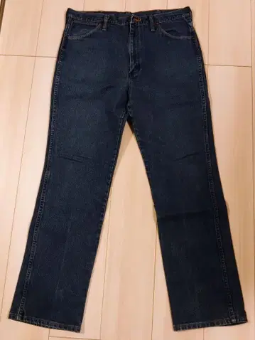 usa 90's Wrangler 데님