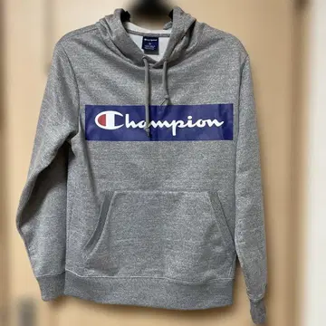 Champion 후드티 미기모 M