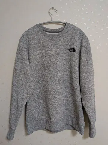 THE NORTH FACE Square Logo Crew