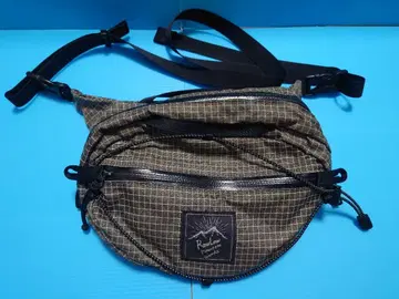 로우로우 마운틴 웍스 너트 팩 그레이