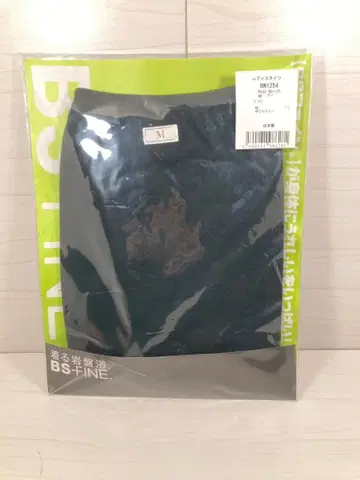 BS-FINE 레깅스 M 블랙