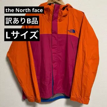 [ L 사이즈 ] the North face 마운틴 파카