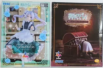 장송의 프리렌 Luminasta 피규어 프리렌 모음