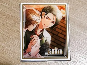 오토메이트 AGF 신키스 슈야