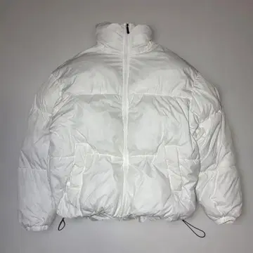 [ 새상품급 ] ZIP FIVE 다운 자켓 드로우 코트 포함