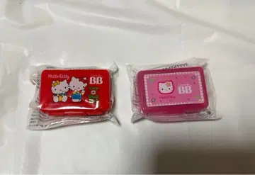 초코라BB 헬로키티 멀티 케이스