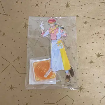 니지산지 우사미 리토 마리온 크레이프 아크릴 스탠드