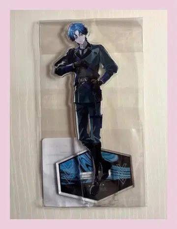 블레이크 마이 케이스 블마이 AGF 아크릴 스탠드 신메이 아라타