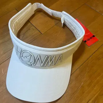 HONMA 혼마 선바이저