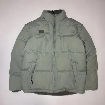 [ 두툼한 ] FILA SPORT LEGACY F.I.S.I 다운 자켓