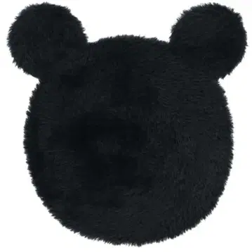 [ 당일 발송 ] 도쿄 디즈니 리조트 베레모 블랙