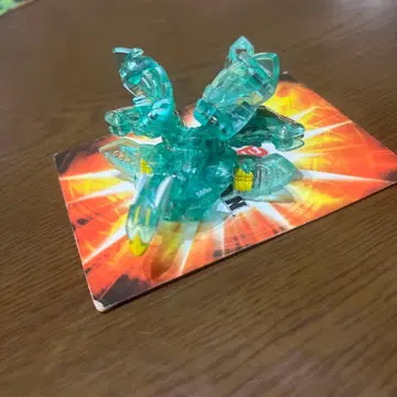 폭테크 폭탄 쇼 팔코 클리어