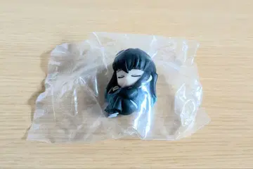 귀멸의 칼날 잠자는 대원 토키토 무이치로 가챠가챠