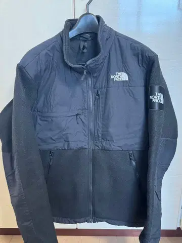 THE NORTH FACE 데날리 자켓