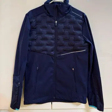 포르쉐 자켓 점퍼