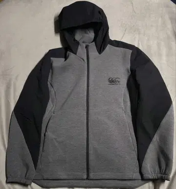 캔터베리 자켓 L