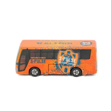 토미카 시미즈 에스펄스 에스펄스 버스