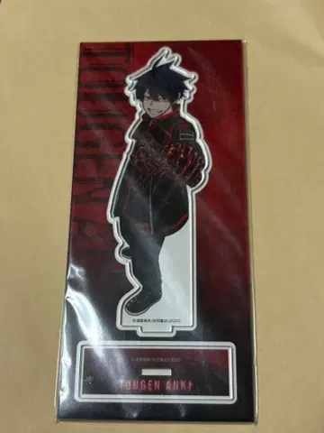 도원암귀 10권 아크릴 스탠드 이치노세 시키