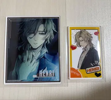 오토메이트 AGF 피오피오레의 만종 피오피 안리