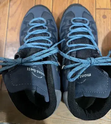 mont-bell 마운틴 크루저 400 Women's 23.5cm